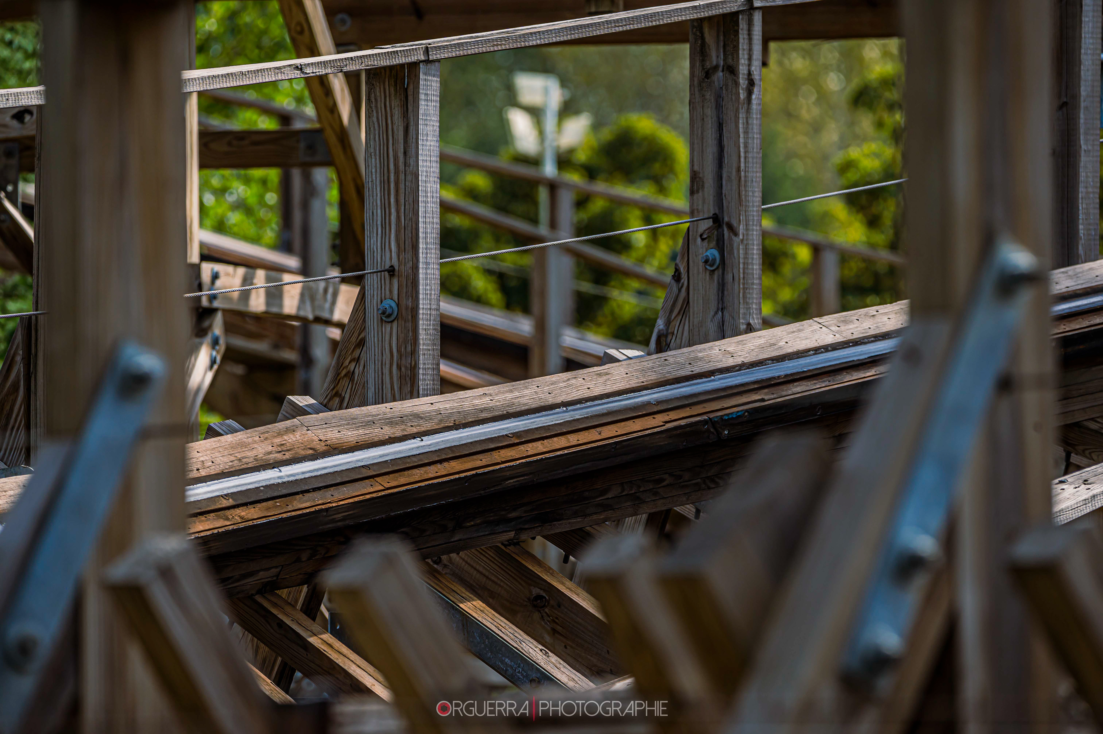 Walibi Rhône-Alpes